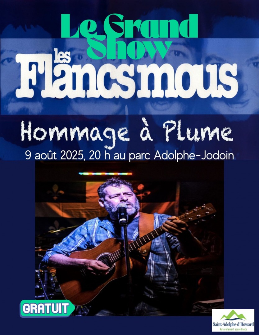 Le Grand Show 2025