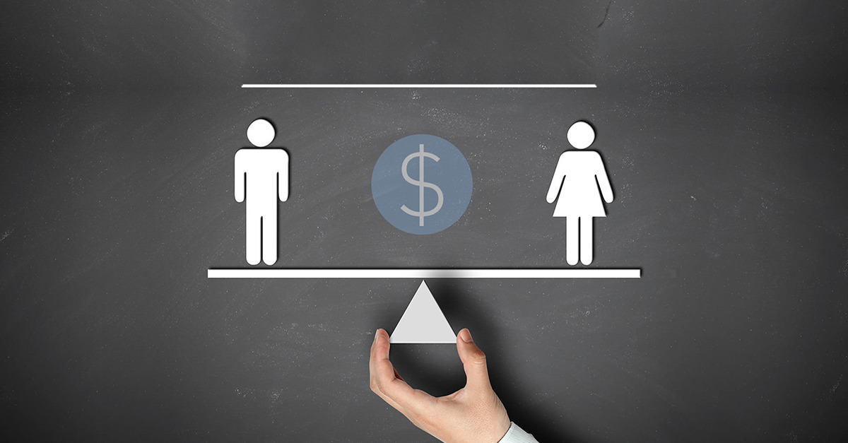 Loi sur l'équité salariale
