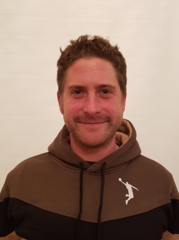 BRYAN DUNAJ