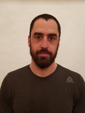 DEREK DAGENAIS-GUY