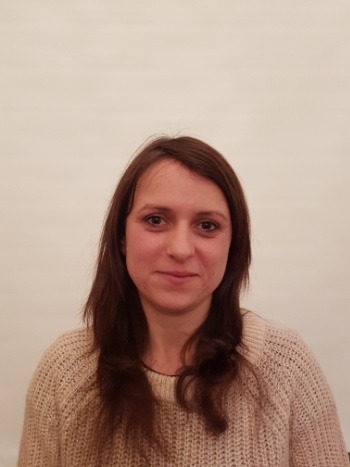 EUGÉNIE AUGER