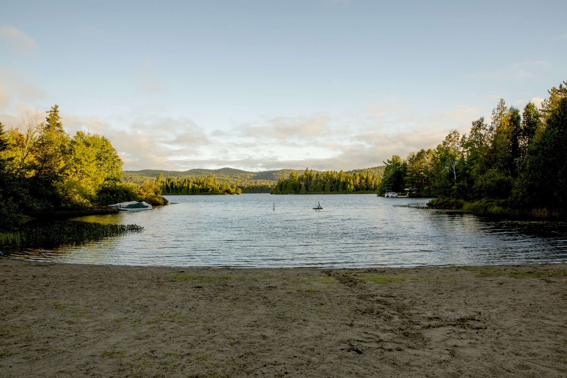 Parc Bélisle