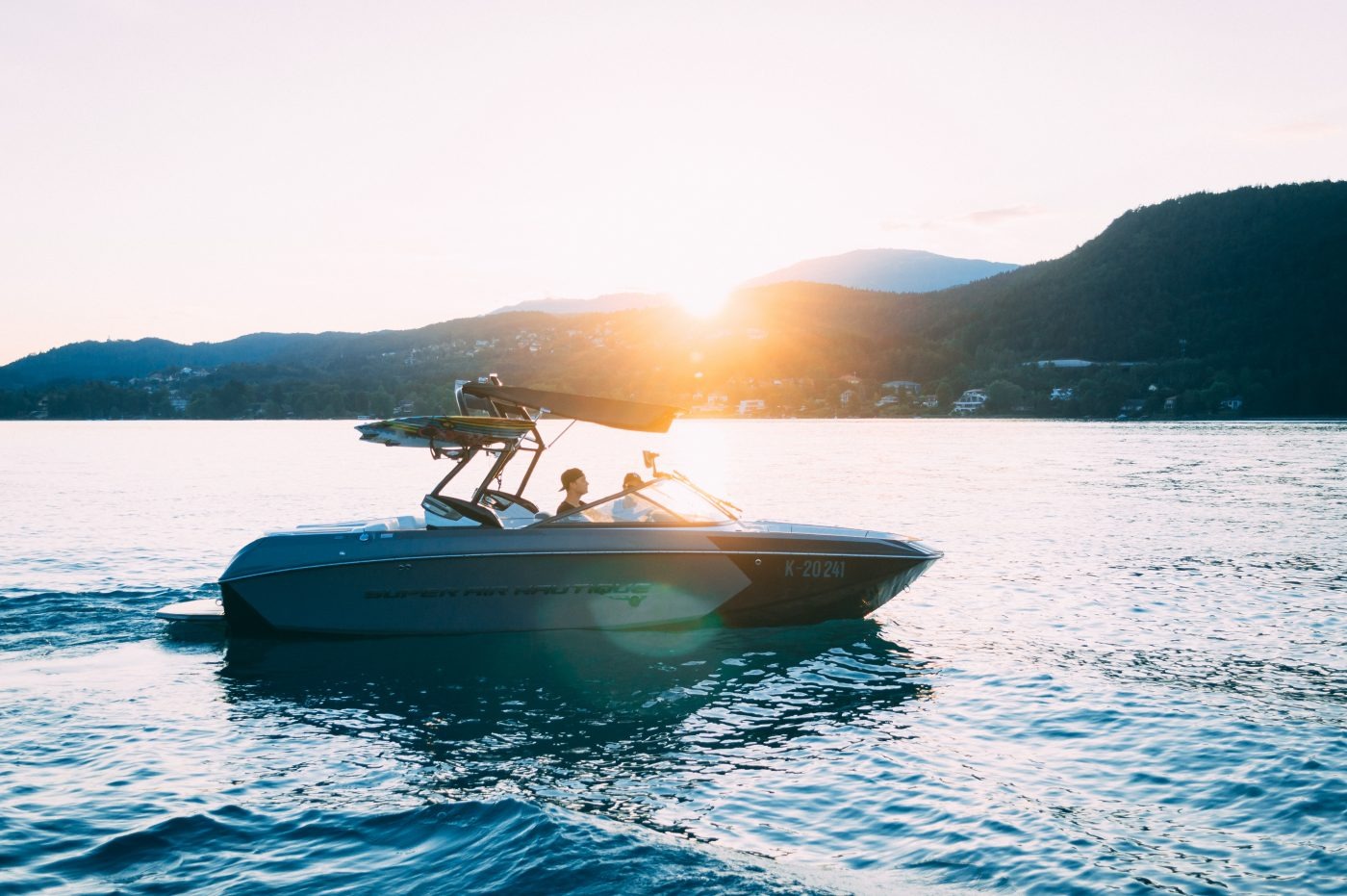 Conseils de prévention- Embarcations nautiques