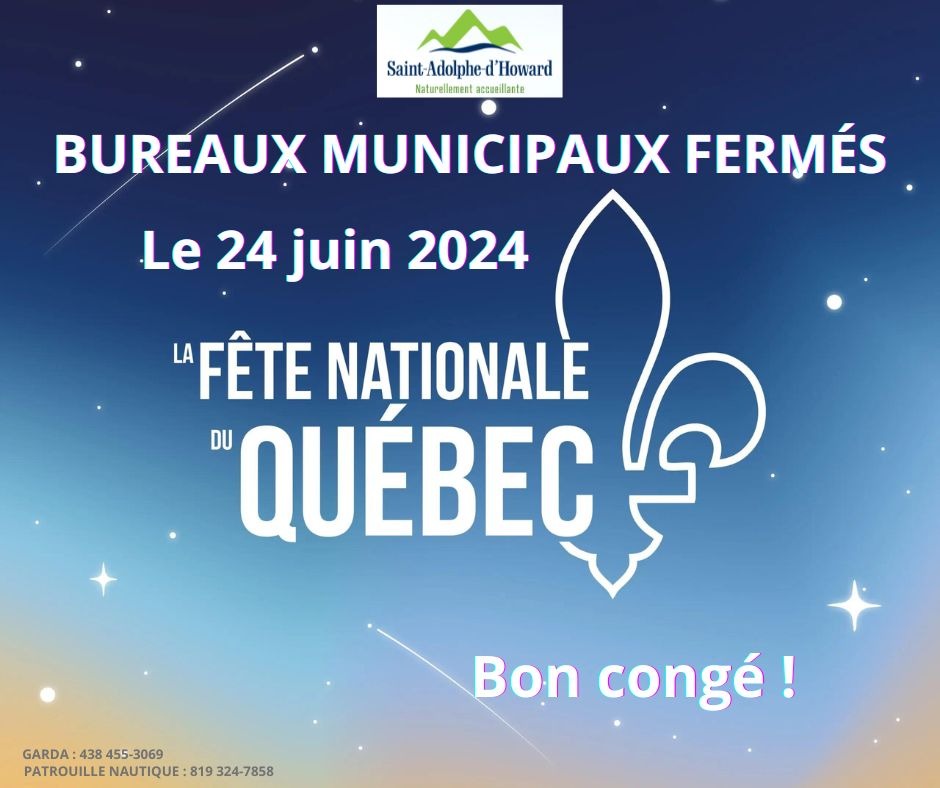 24 juin 2024