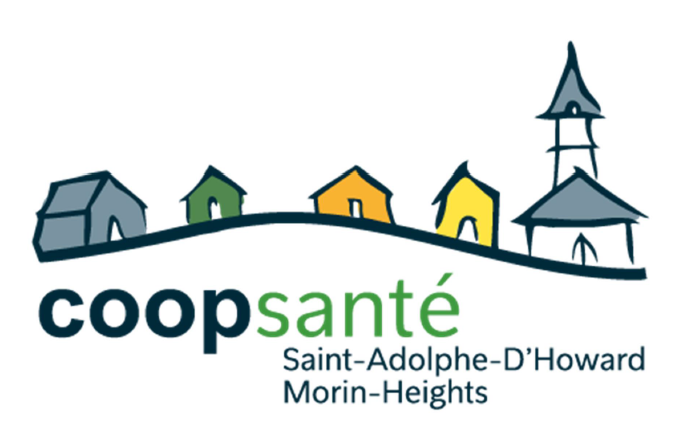 COOP SANTÉ SAINT-ADOLPHE/MORIN-HEIGHTS