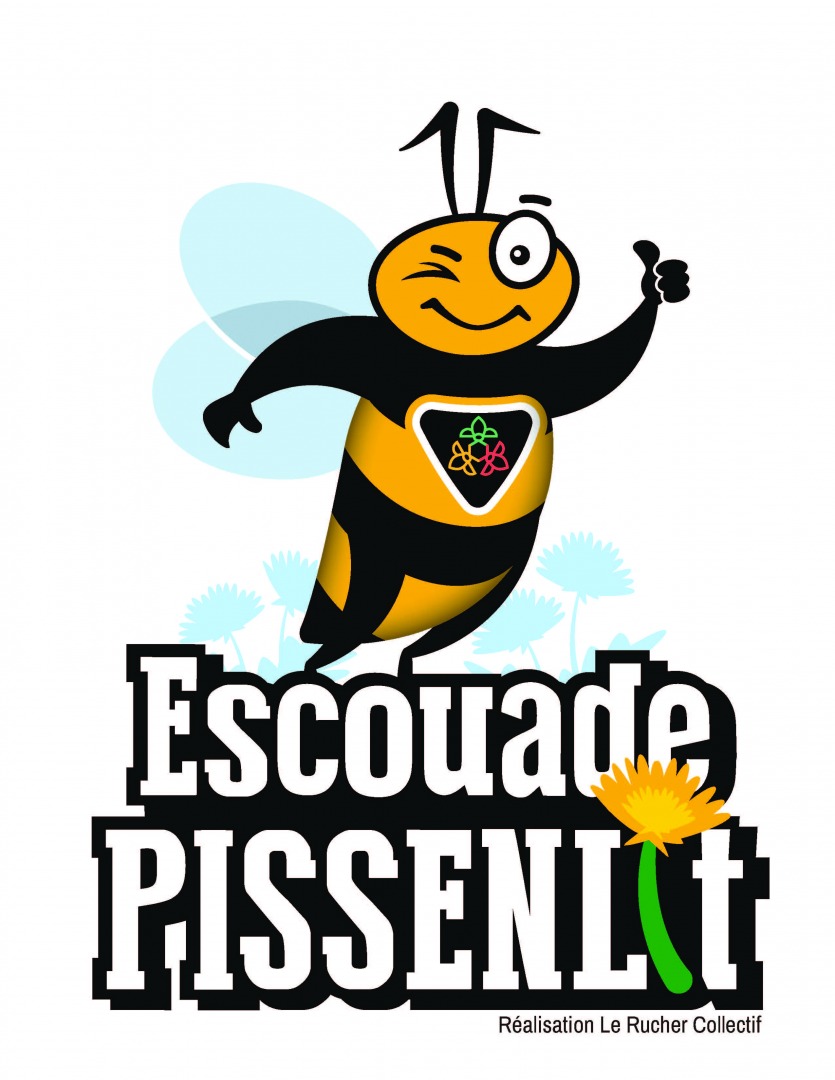 L'Escouade Pissenlits