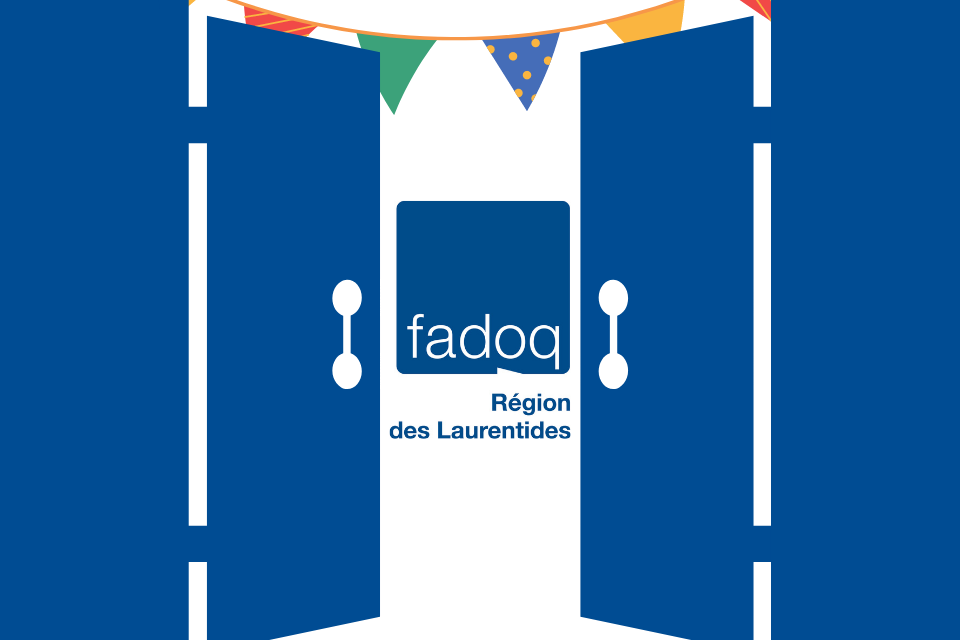 La FADOQ - Portes ouvertes