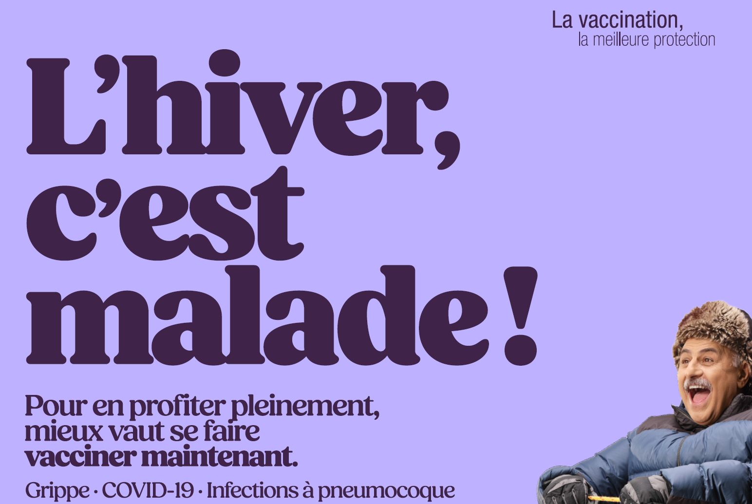 Campagne de vaccination