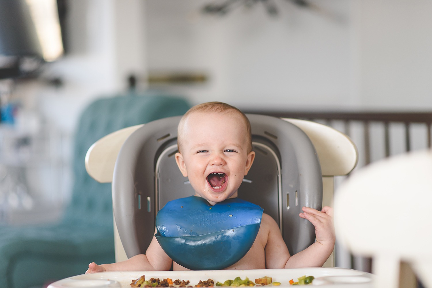 Alimentation du nourrisson : un nouveau service pour les parents des Laurentides!