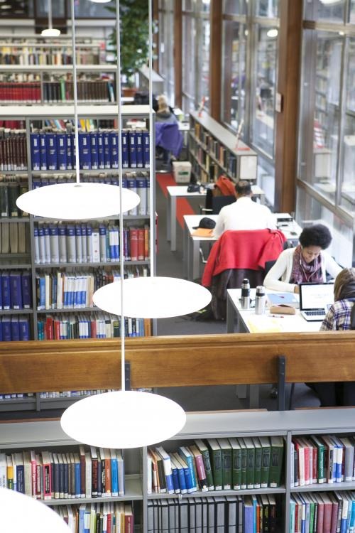 Rétrospective sur le projet de construction d’une nouvelle bibliothèque