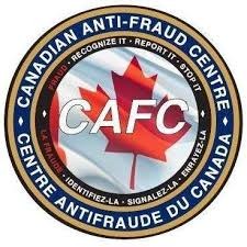 BULLETIN | CENTRE ANTIFRAUDE DU CANADA