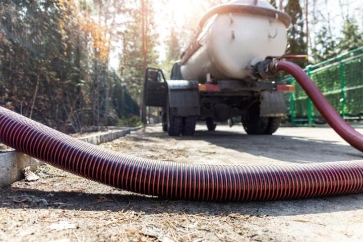 Est-ce que je dois faire inspecter mon installation septique ?
